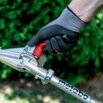 METABO MA-HS 50 Adaptador para corta-sebes