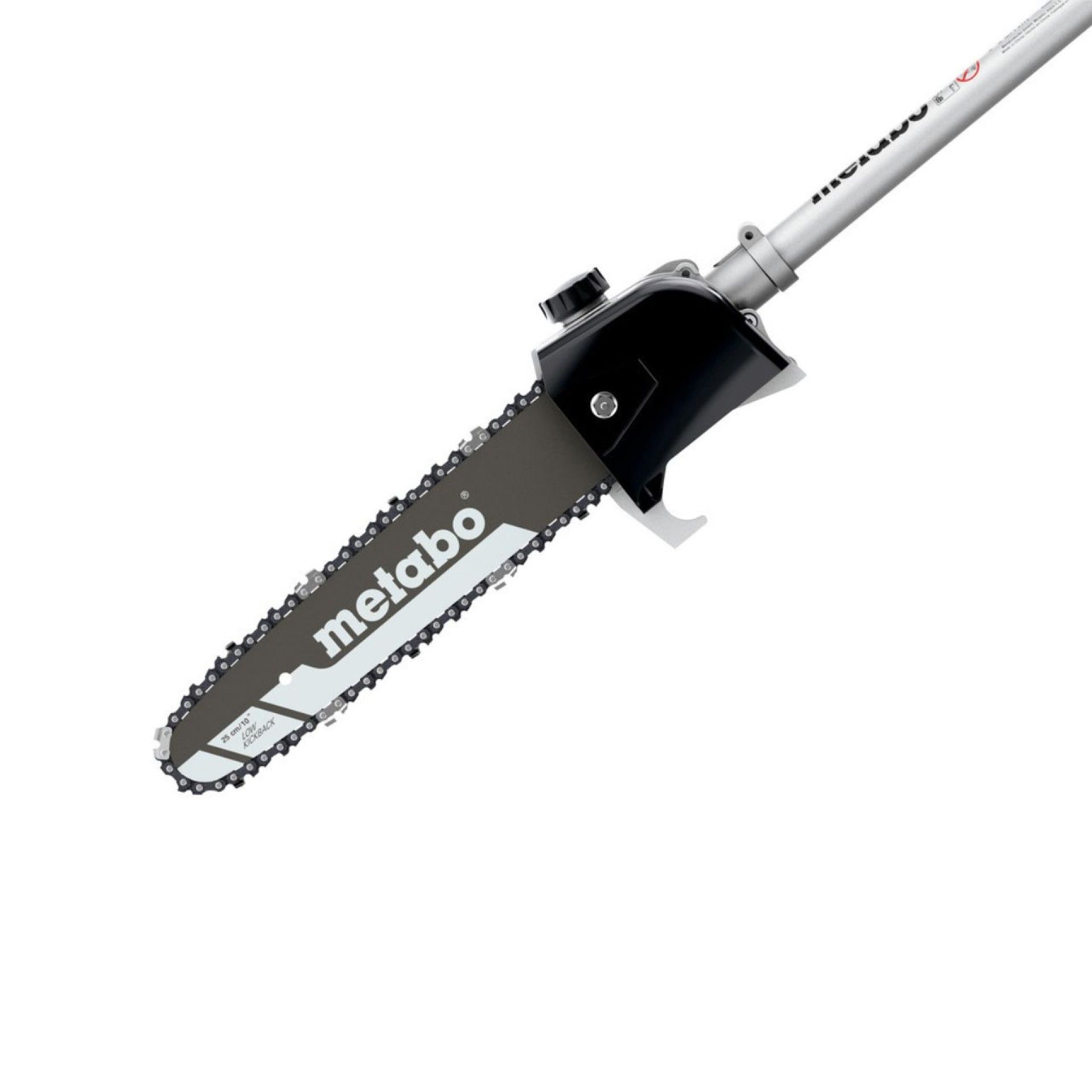 METABO MA-MS 25 Adaptador para podadora em altura