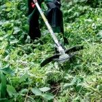 METABO MA-FS 40 Adaptador para roadora
