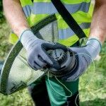 METABO MA-FS 40 Adaptador para roadora