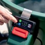 METABO TPF 18 LTX 2200 Bomba submersvel e de recolha de gua da chuva sem fio