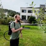 METABO RSG 18 LTX 15 Pulverizador porttil sem fio