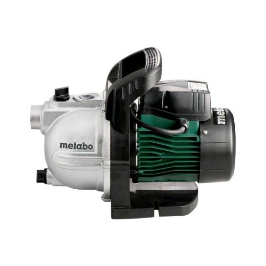 METABO P 3300 G Bomba de jardim METABO P 3300 G Bomba de jardim