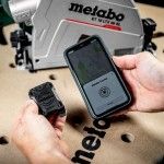 Metabo Tracker para iPhone/iPad