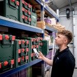 Metabo Tracker para iPhone/iPad