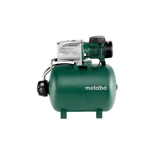 METABO HWW 9000/100 G Sistema de abastecimento doméstico de água METABO HWW 9000/100 G Sistema de abastecimento doméstico de água