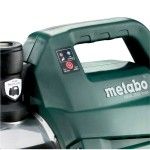 METABO HWA 3500 Inox Bomba de gua domstica