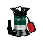 METABO TP 8000 S