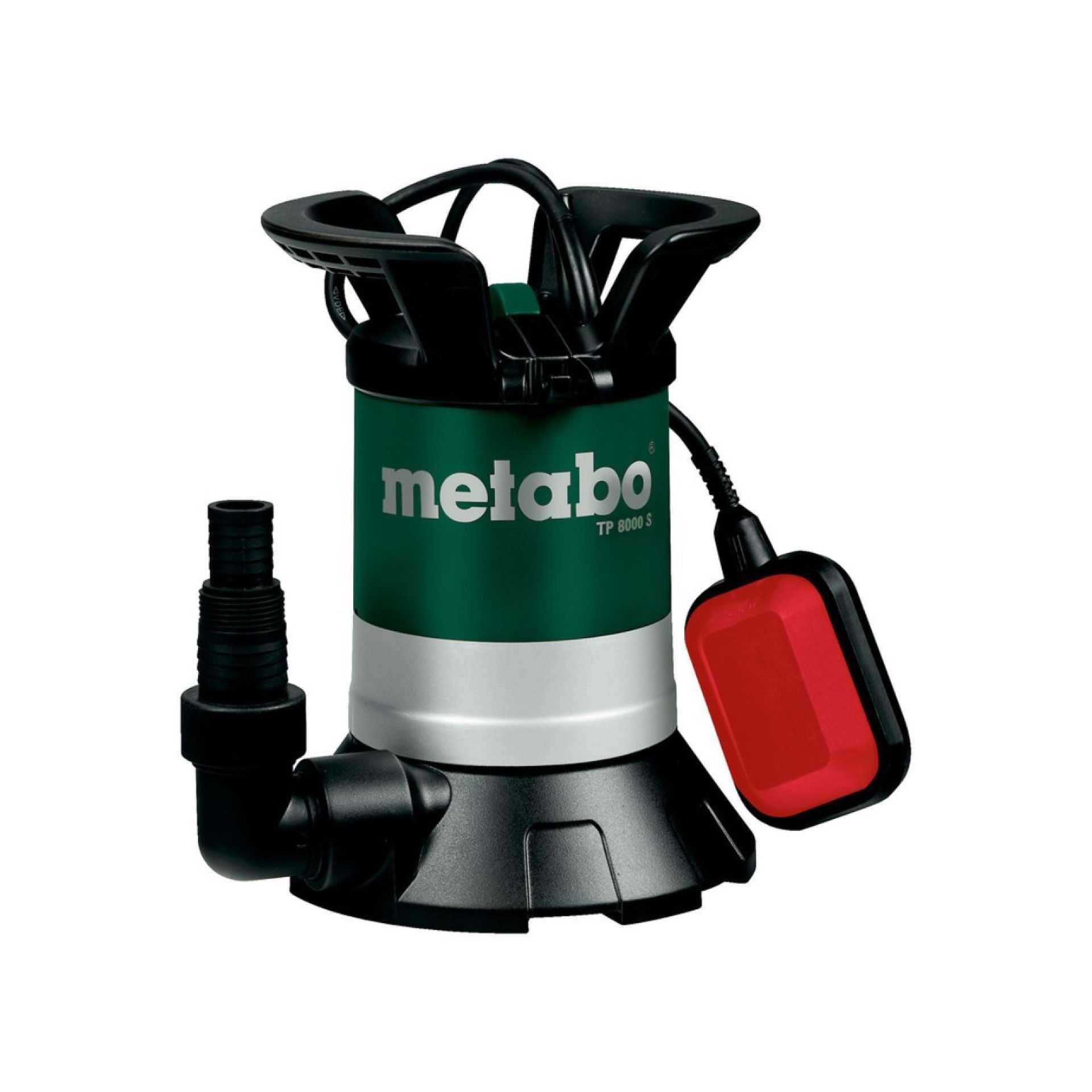METABO TP 8000 S METABO TP 8000 S