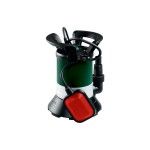 METABO TP 8000 S