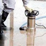 METABO PS 18000 S