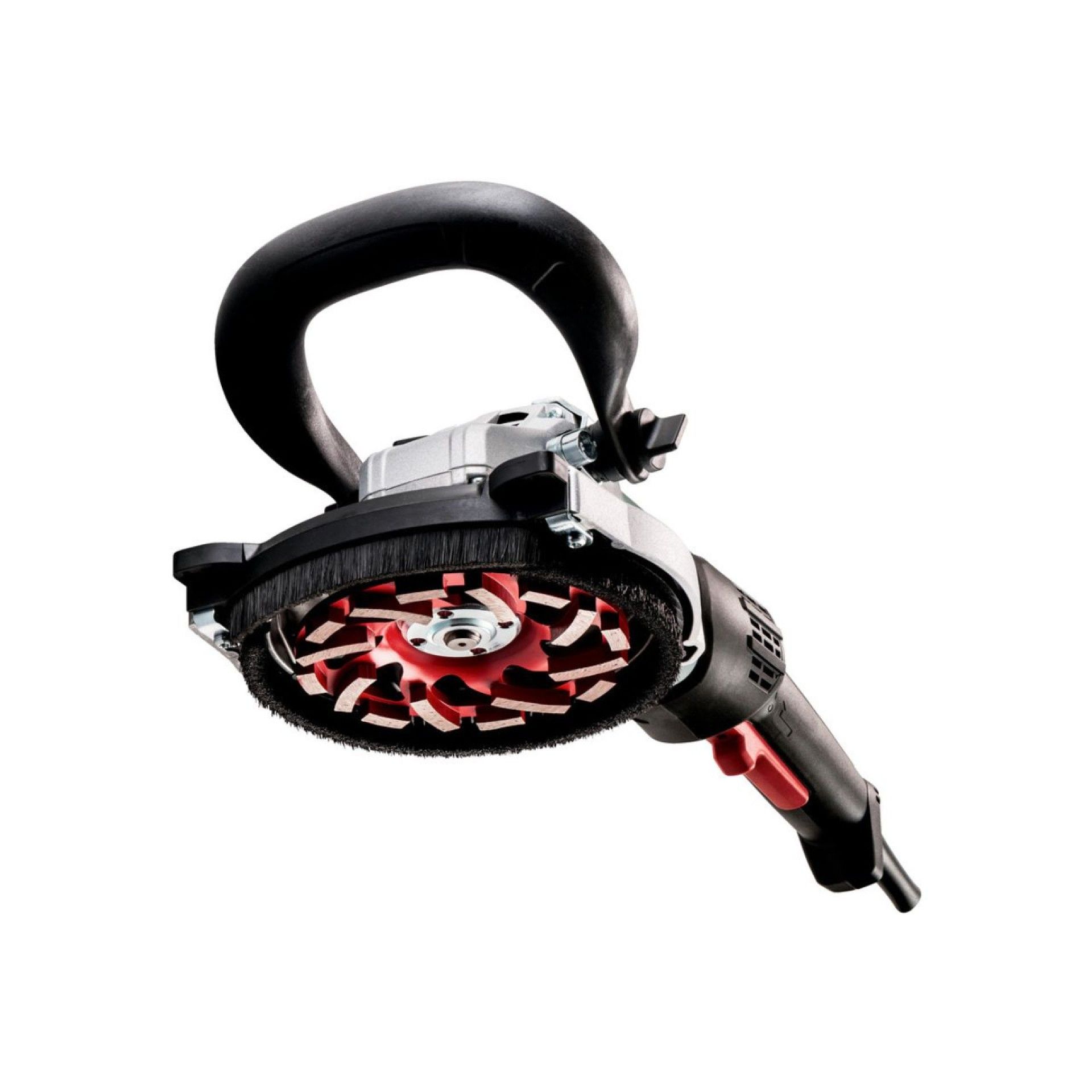 METABO RSEV 19-125 RT Rebarbadora para renova��es
