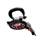 METABO RSEV 19-125 RT Rebarbadora para renovaes