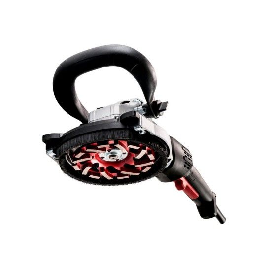 METABO RSEV 19-125 RT Rebarbadora para renova��es