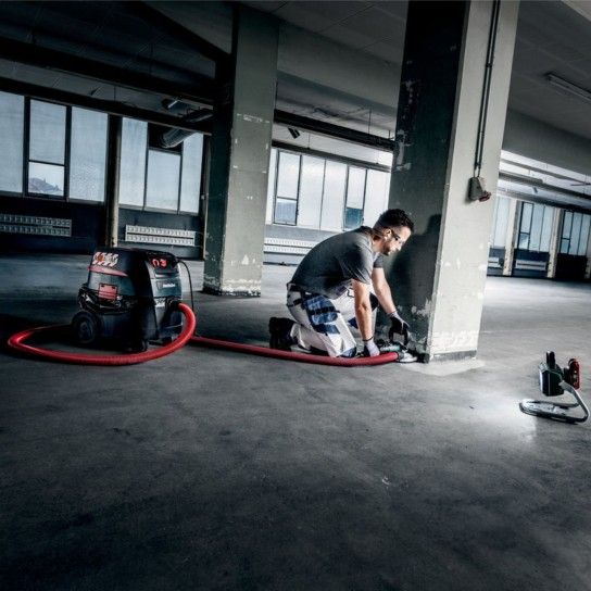 METABO RSEV 19-125 RT Rebarbadora para renova��es