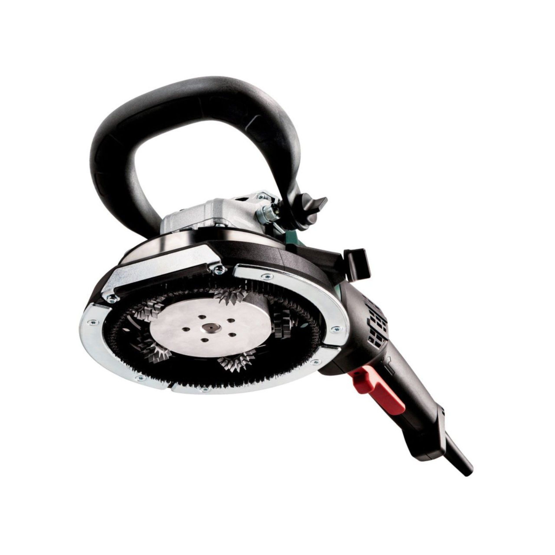 METABO RFEV 19-125 RT Fresadora para renova��es