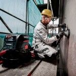 METABO RFEV 19-125 RT Fresadora para renovaes