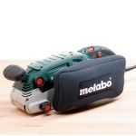 METABO BAE 75 Lixadeira de cinta