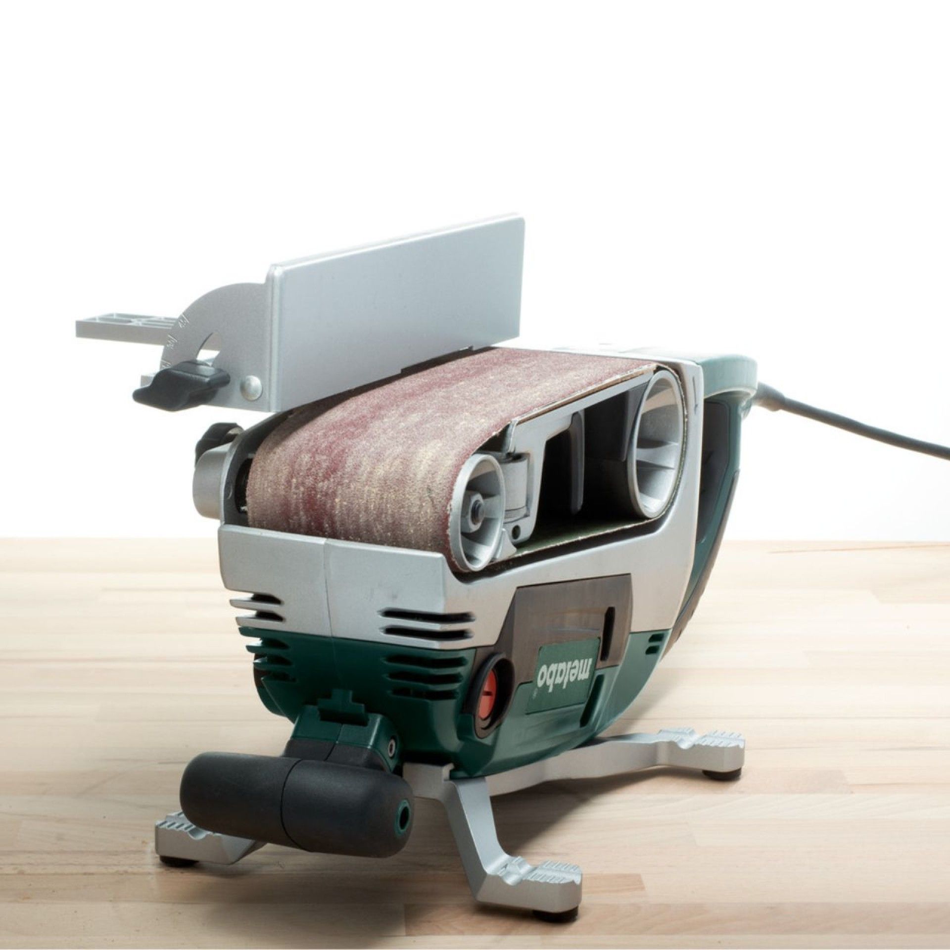 METABO BAE 75 Lixadeira de cinta