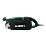 METABO BAE 75 Lixadeira de cinta