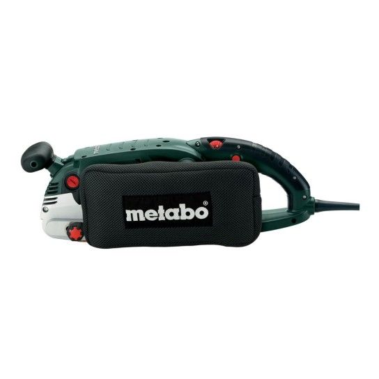 METABO BAE 75 Lixadeira de cinta