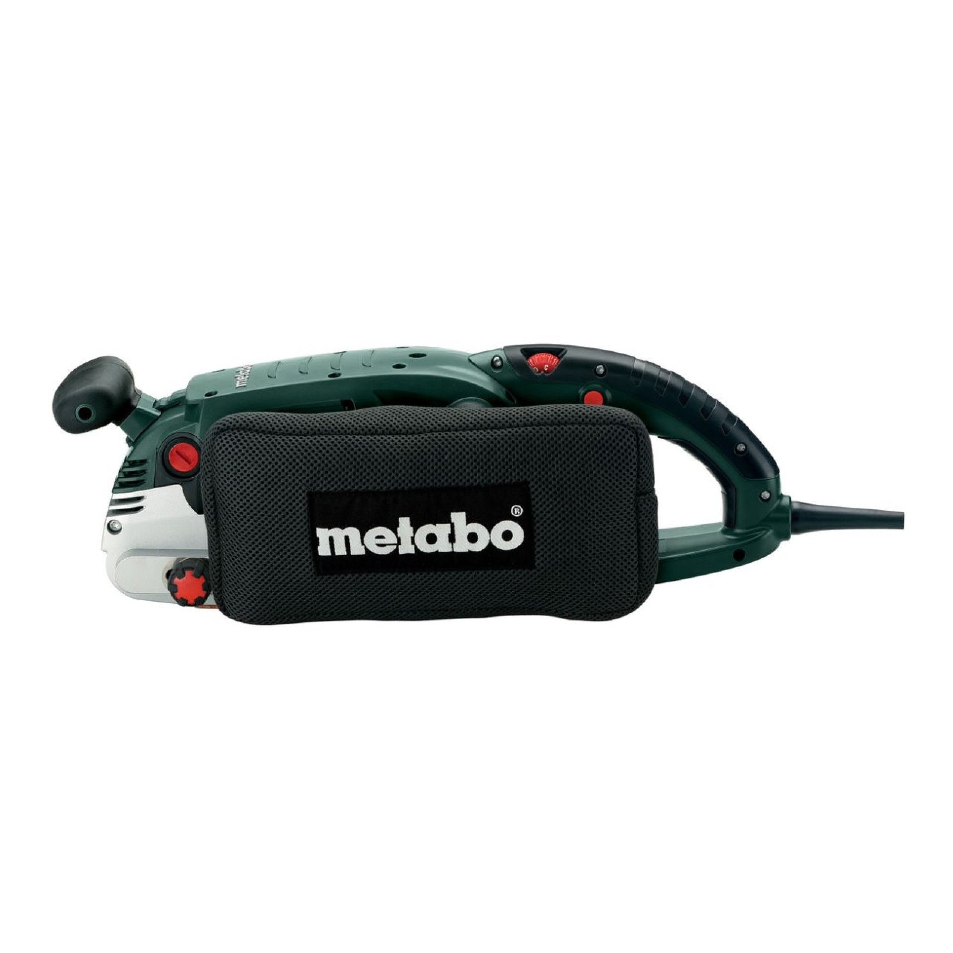 METABO BAE 75 Lixadeira de cinta