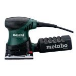 METABO FSR 200 Intec Lixadeira