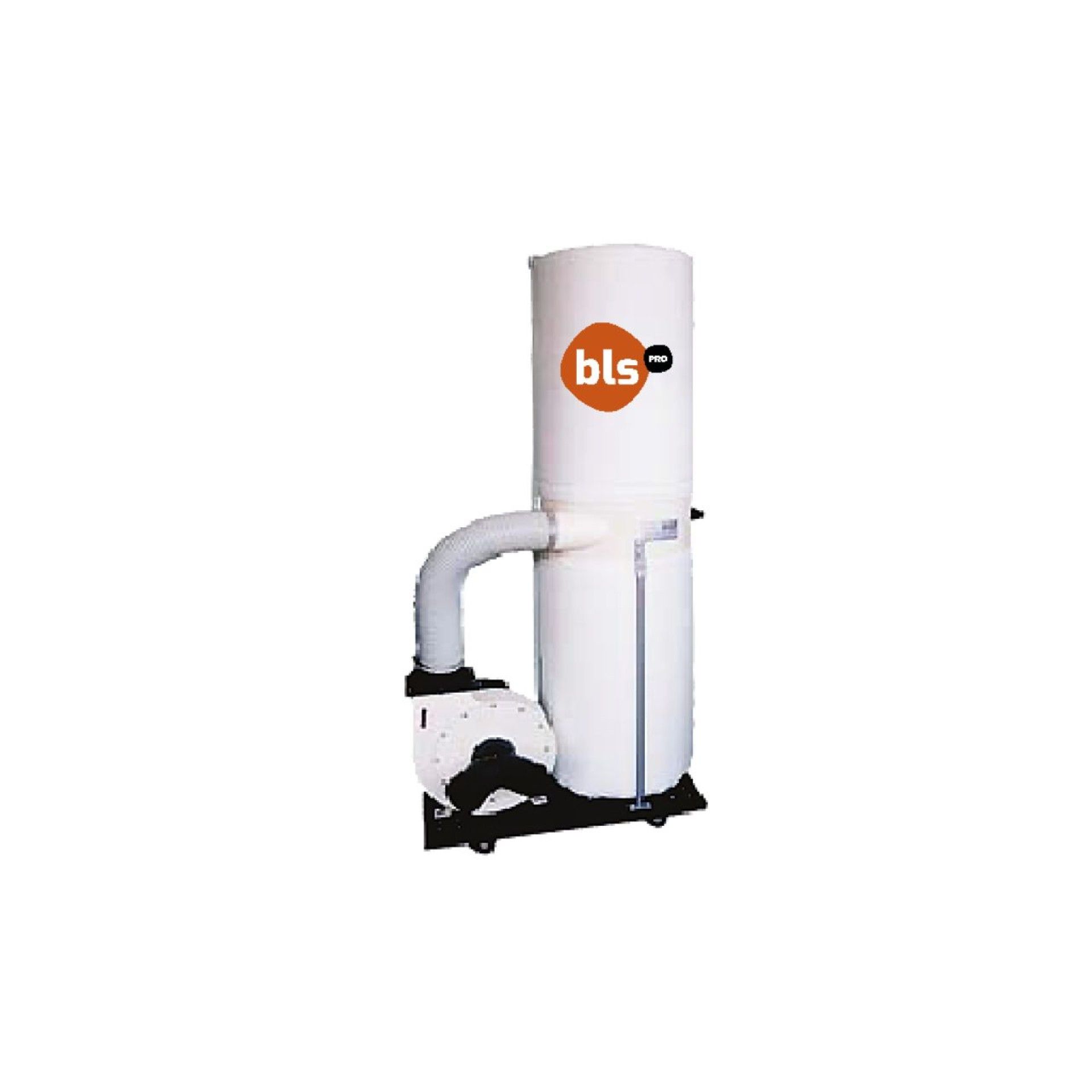 WINMAX DC001S 2HP 400V Extractor De Poeiras