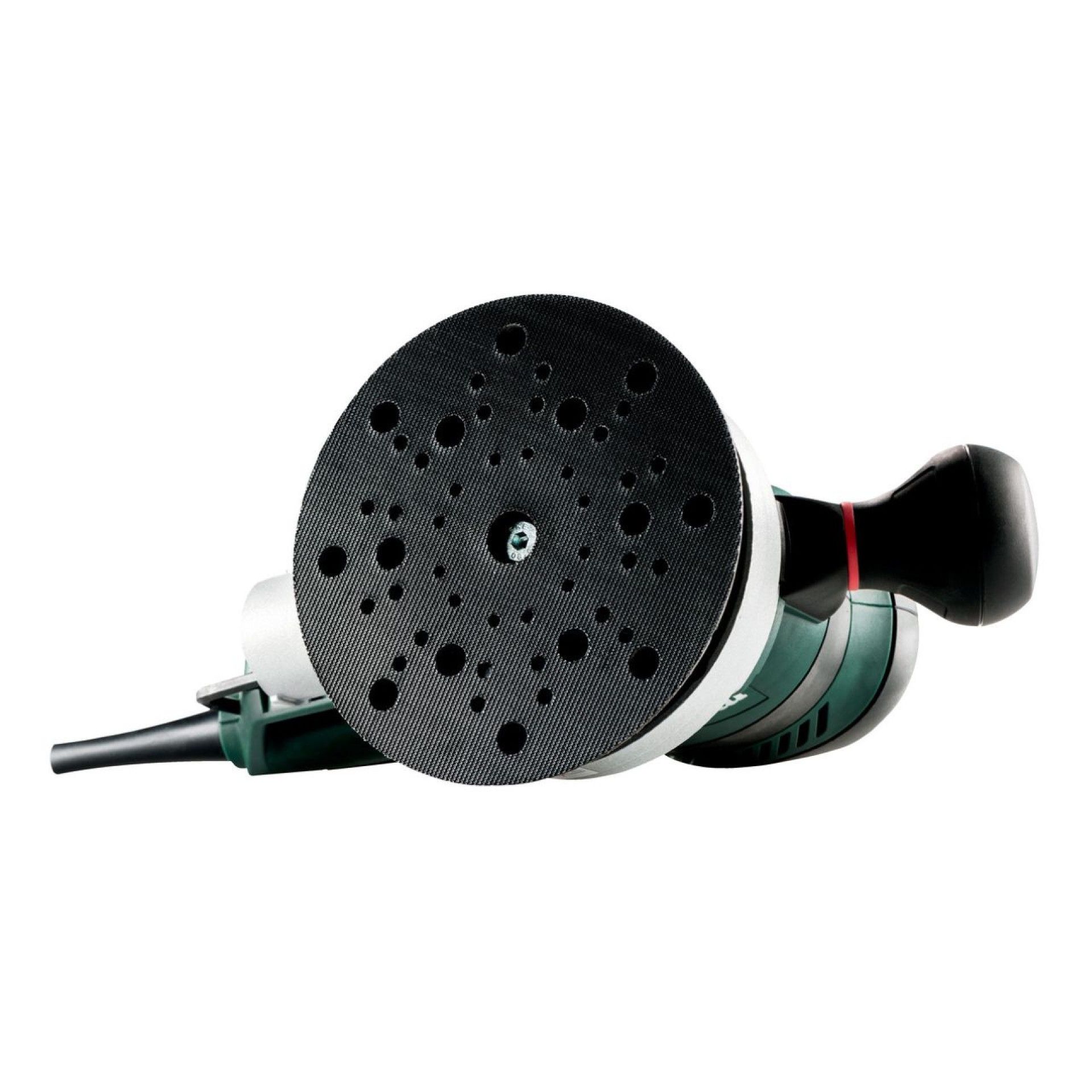 METABO SXE 450 TurboTec Lixadeira de disco orbital