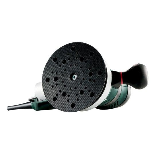 METABO SXE 450 TurboTec Lixadeira de disco orbital