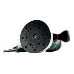 METABO SXE 450 TurboTec Lixadeira de disco orbital