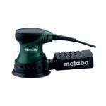 METABO FSX 200 Intec Lixadeira de disco orbital