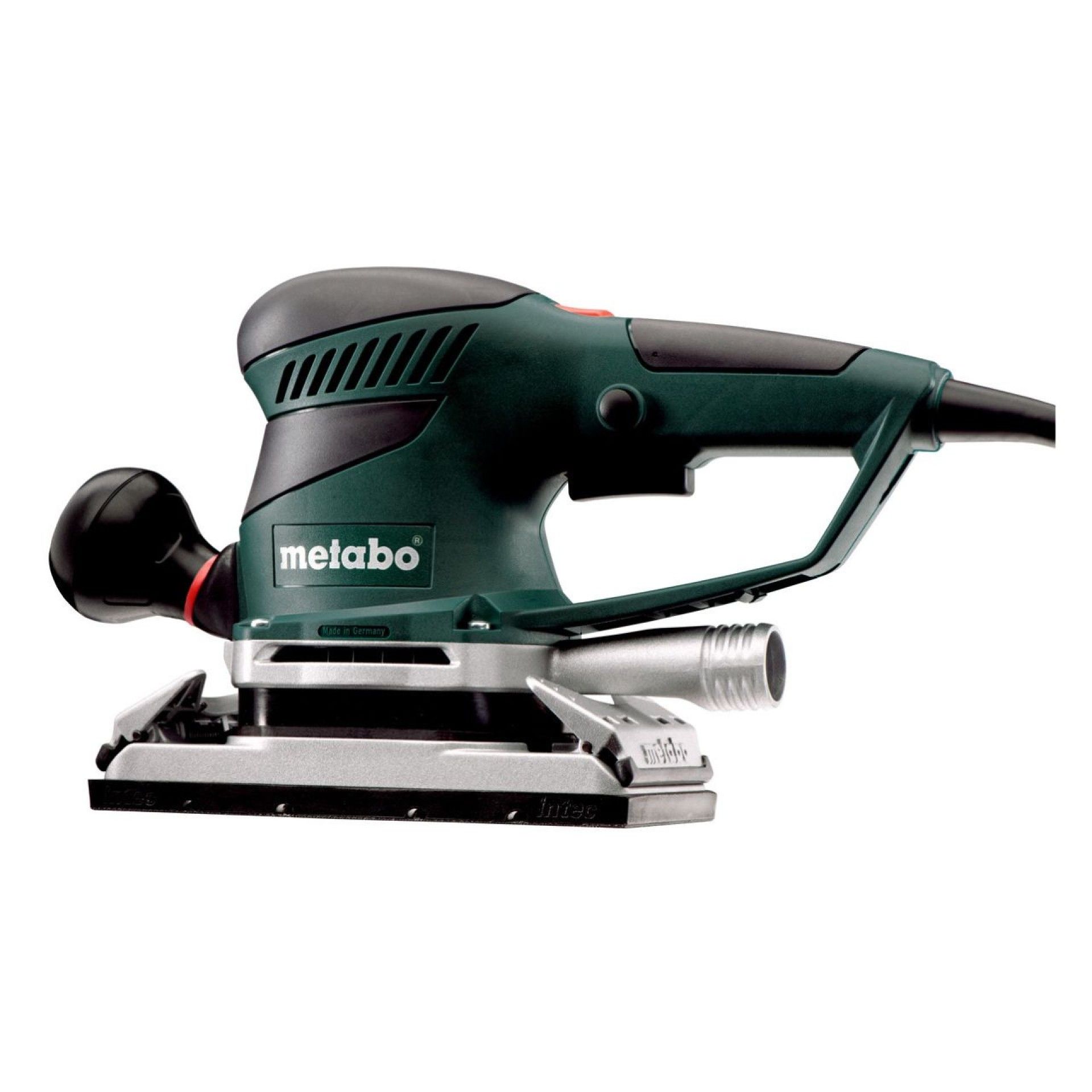 METABO SRE 4350 TurboTec Lixadeira