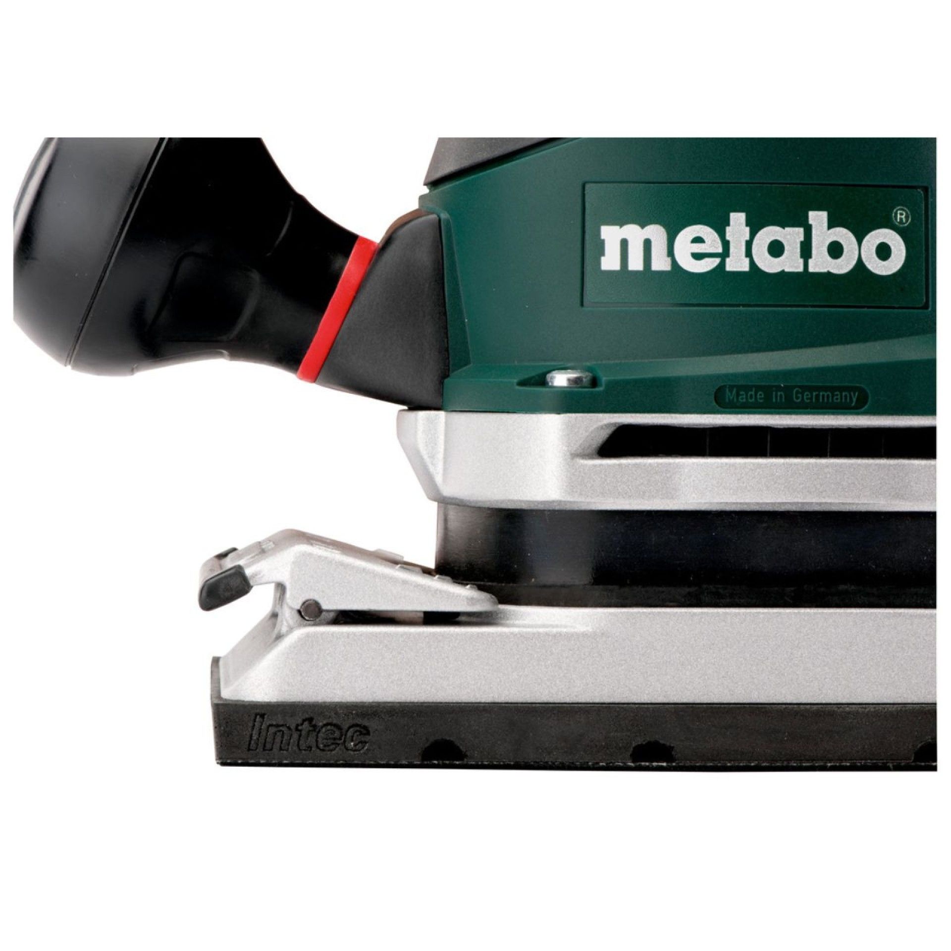 METABO SRE 4350 TurboTec Lixadeira