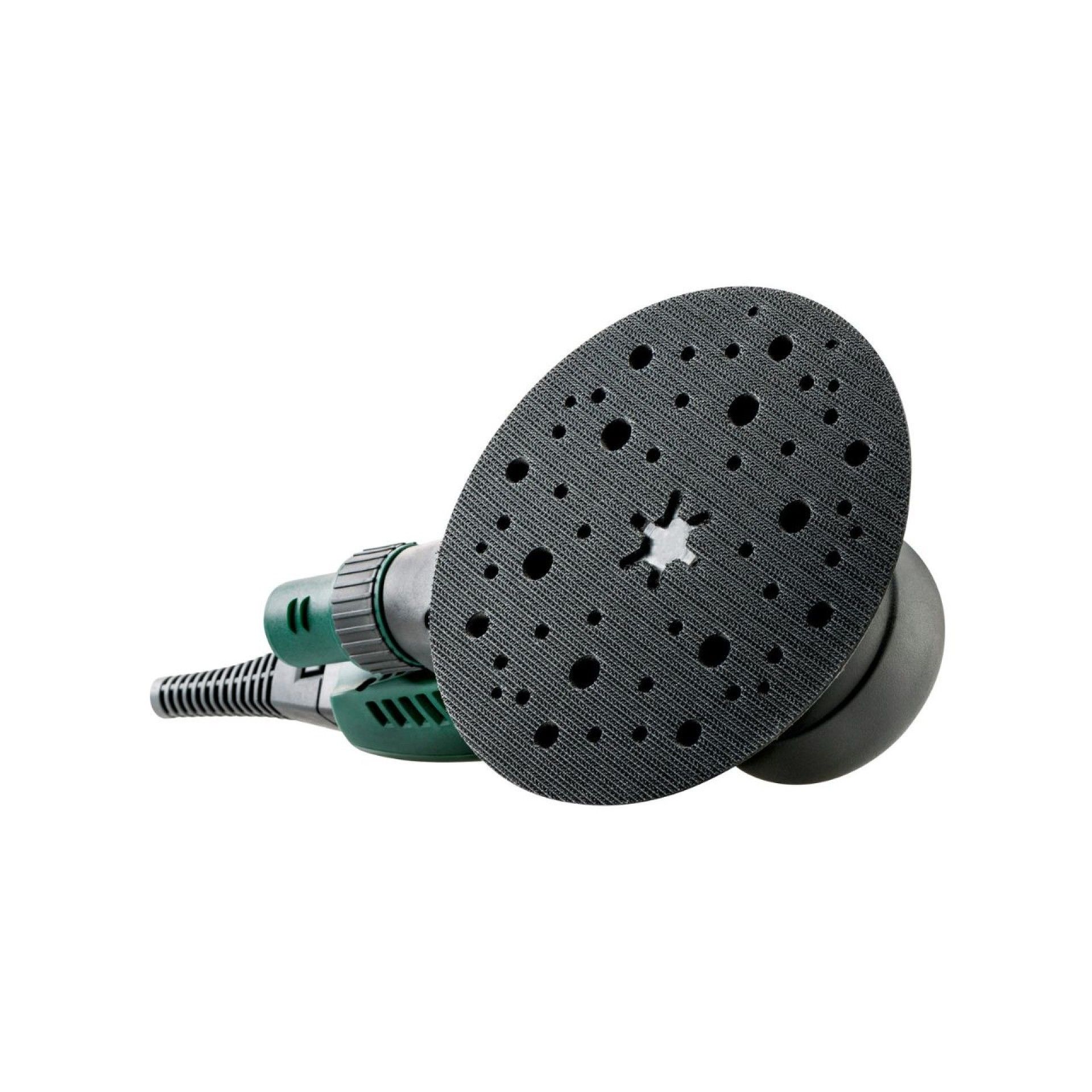 METABO SXE 150-2.5 BL Lixadeira de disco orbital METABO SXE 150-2.5 BL Lixadeira de disco orbital