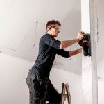 METABO SXA 18 LTX 150 BL Lixadeira de disco orbital sem fio