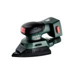 METABO PowerMaxx SMA 12 BL Lixadeira multiusos sem fio