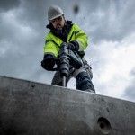 METABO MH 5 Martelo de demolio