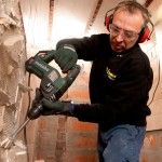 METABO KHE 3251 Martelo combinado