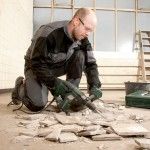 METABO KHE 3251 Martelo combinado