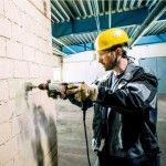 METABO KHE 2660 Quick Martelo combinado