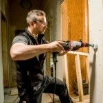 METABO KHE 2660 Quick Martelo combinado