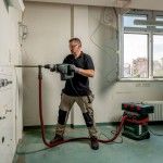METABO KH 5-40 Martelo combinado