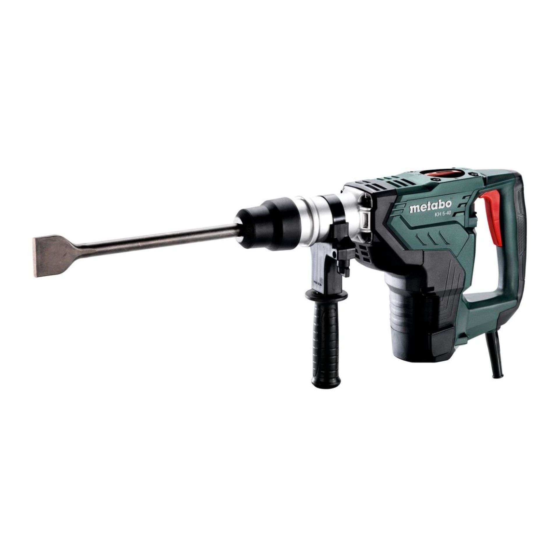 METABO KH 5-40 Martelo combinado
