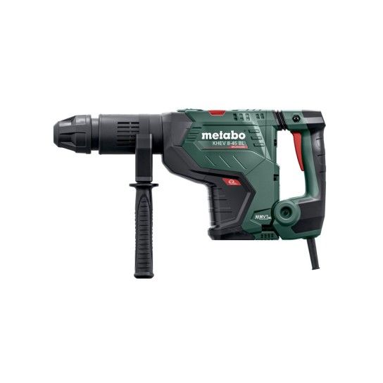 METABO KHEV 8-45 BL Martelo combinado