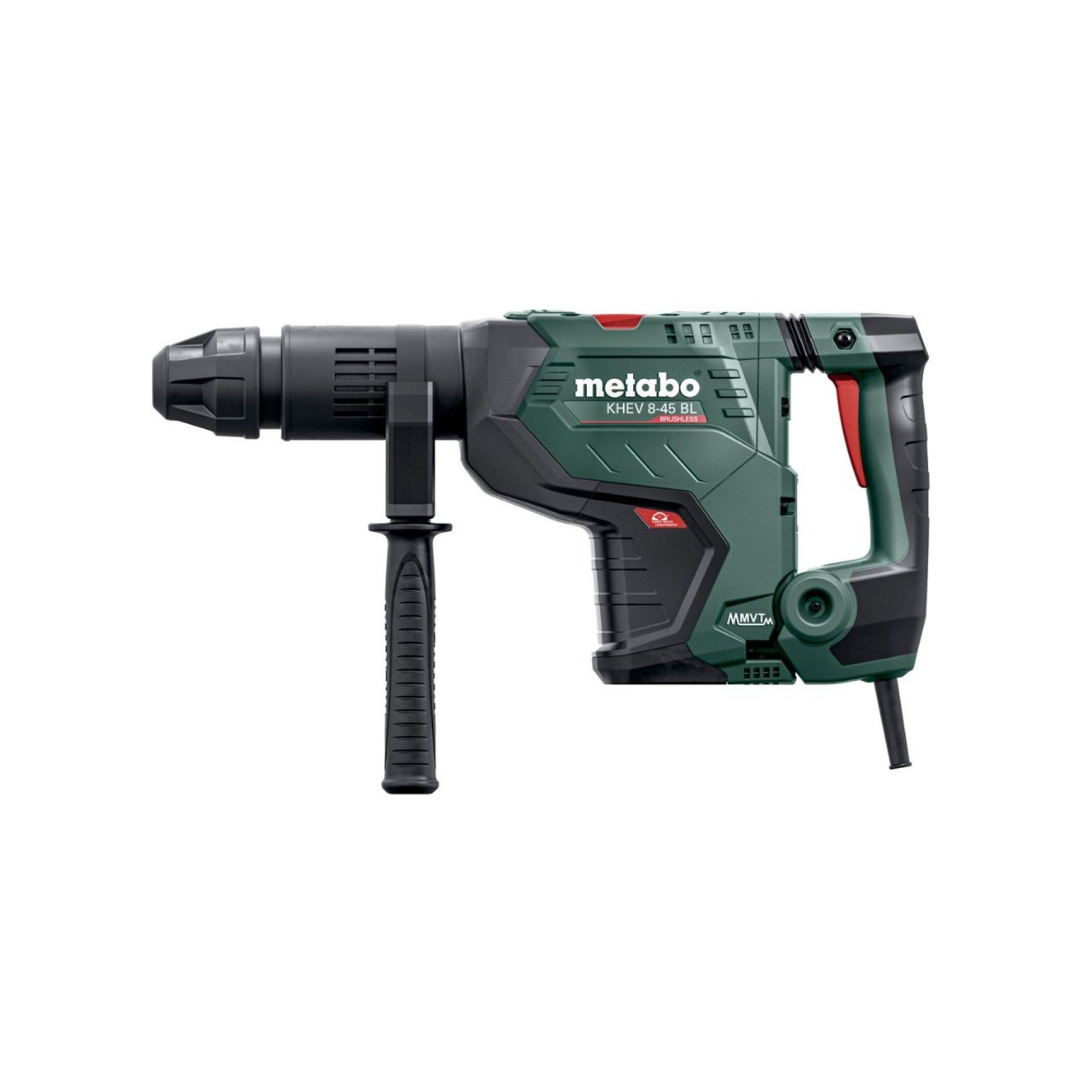 METABO KHEV 8-45 BL Martelo combinado