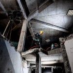 METABO KHEV 11-52 BL Martelo combinado