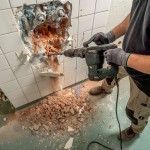 METABO MHE 5 Martelo de demolio