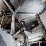 METABO MHEV 11 BL Martelo de demolio