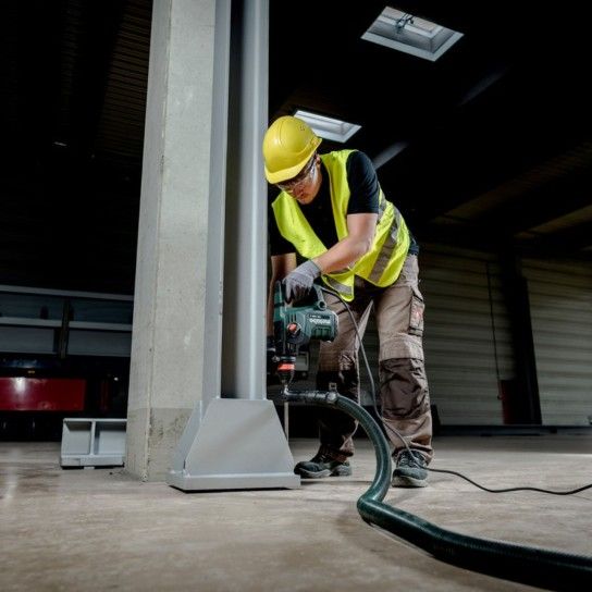 METABO KHE 3560 Q METABO KHE 3560 Q